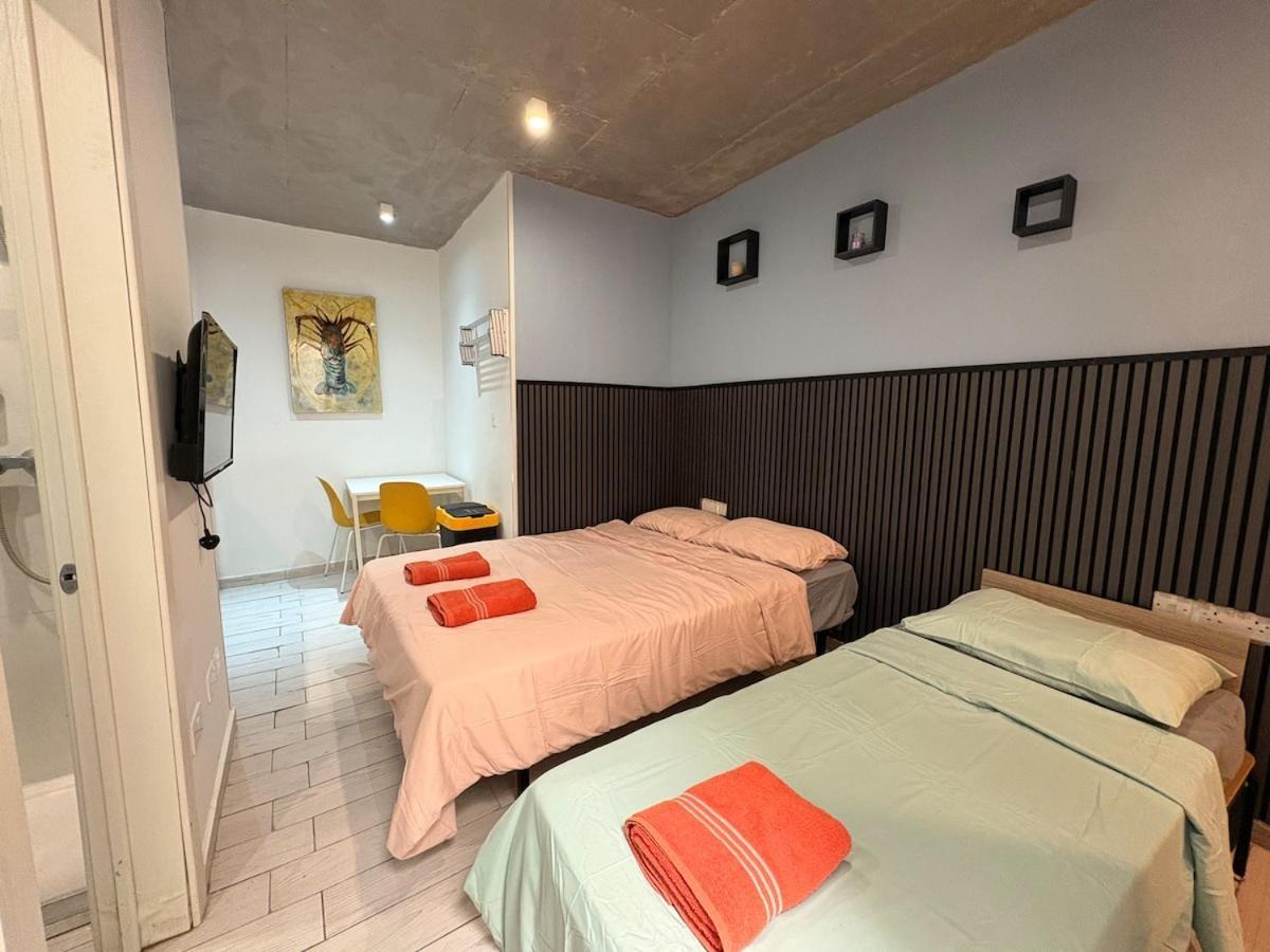 Apartment Paceville - 5b - Modern By Clubs & Sea