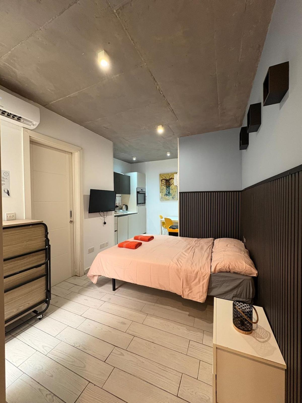 Paceville - 5b - Modern By Clubs & Sea * Saint Julian's