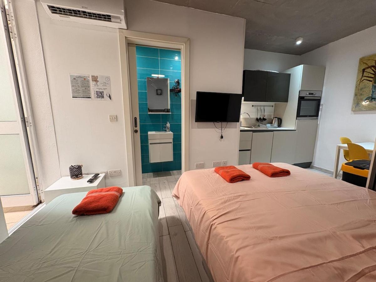 Apartment Paceville - 5b - Modern By Clubs & Sea