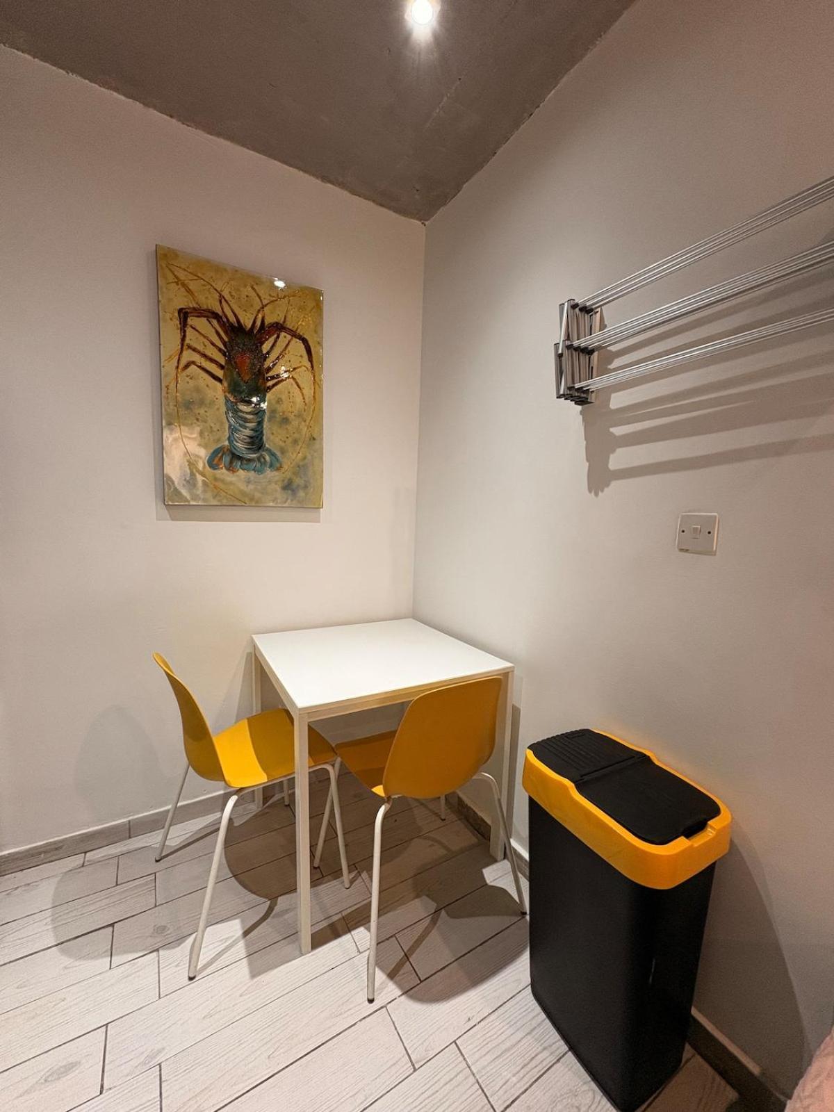 Paceville - 5b - Modern By Clubs & Sea Apartment