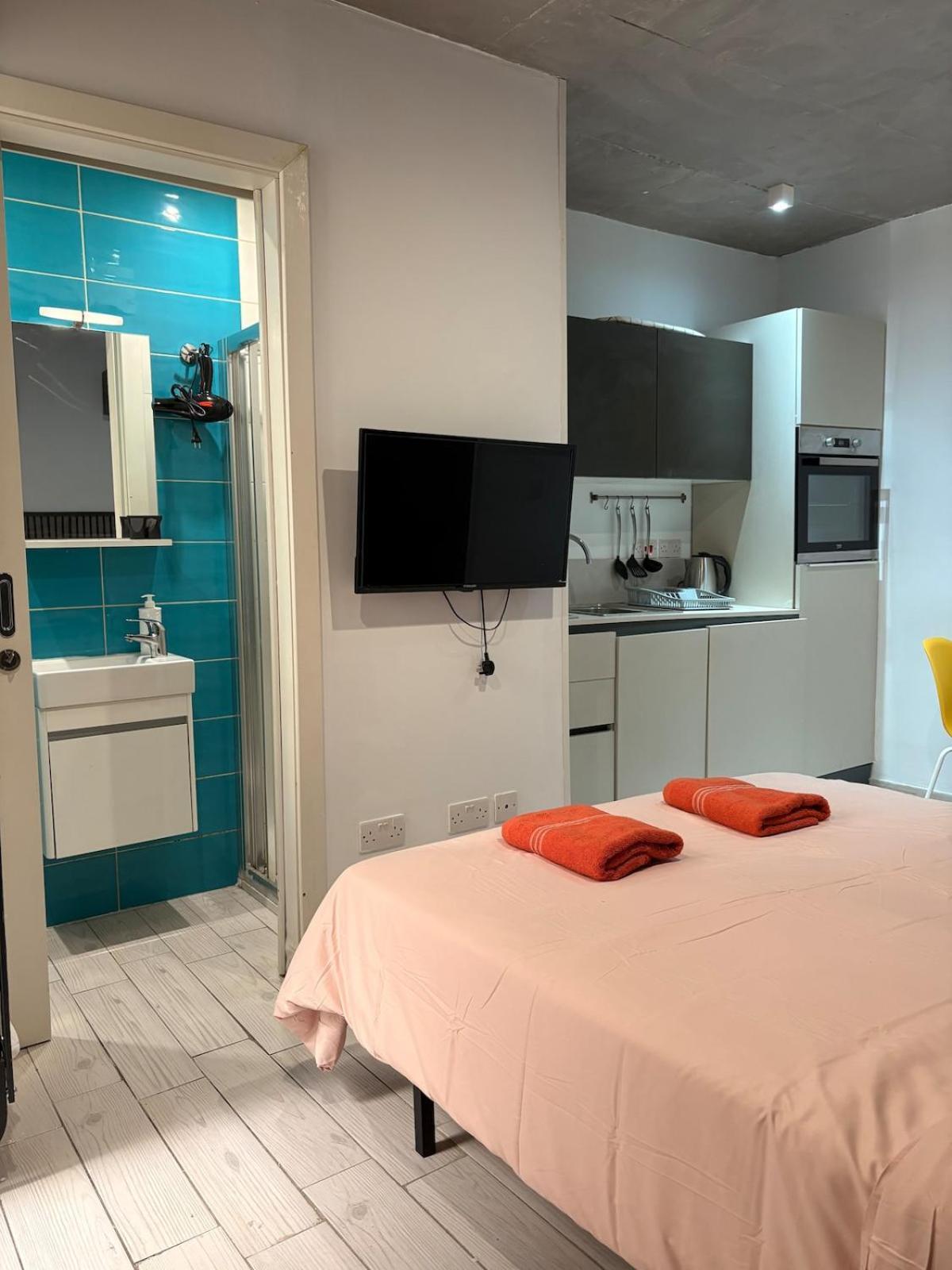 Paceville - 5b - Modern By Clubs & Sea * Saint Julian's