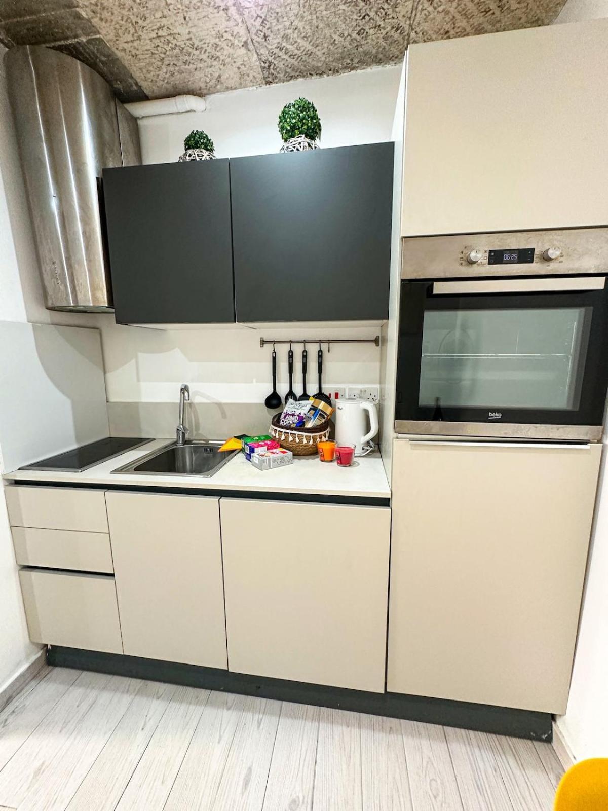 Paceville - 5b - Modern By Clubs & Sea Saint Julian's